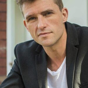 تصویر هنرمند Daniel Frederiksen