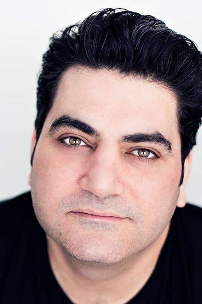 تصویر هنرمند Massimo Cannistraro