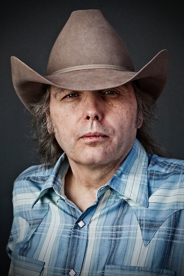 dwight yoakam