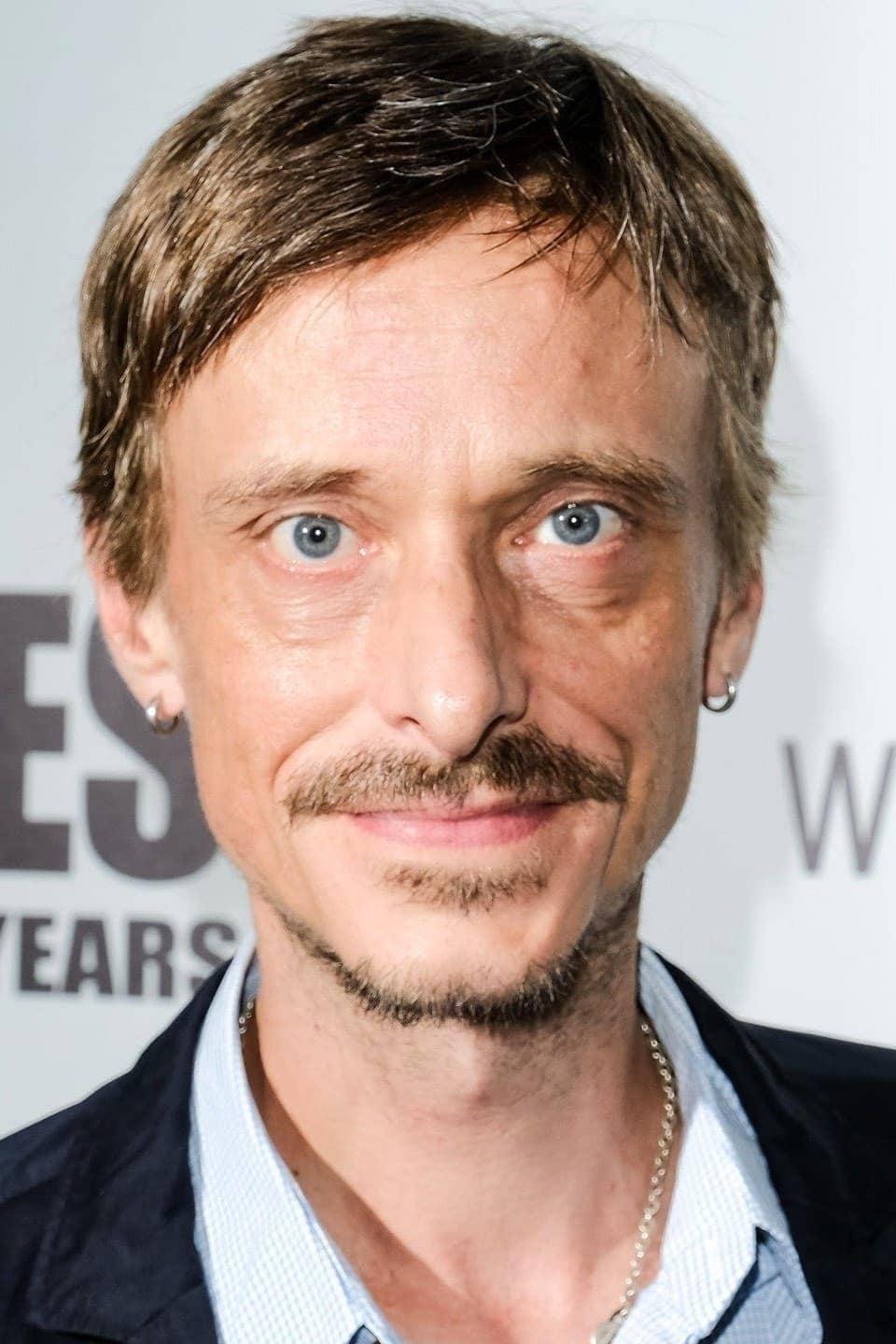 تصویر هنرمند Mackenzie Crook