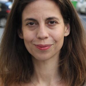 تصویر هنرمند Julie Navarro