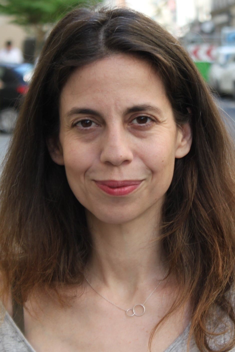 تصویر هنرمند Julie Navarro