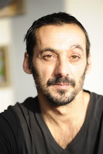 تصویر هنرمند Stéphane Algoud