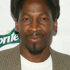 تصویر هنرمند Glenn Plummer