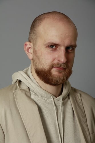 تصویر هنرمند Donatas Šimukauskas