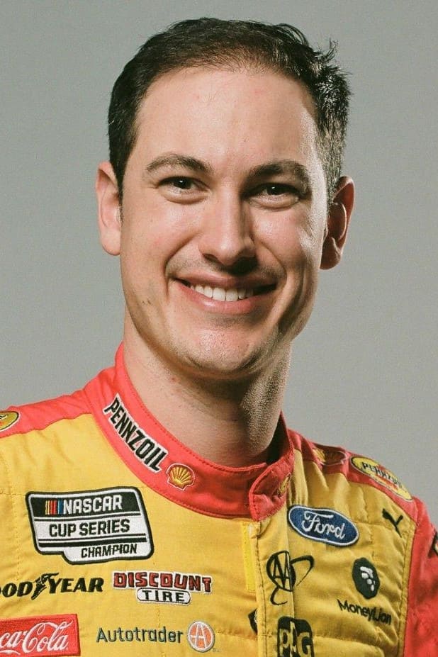 تصویر هنرمند Joey Logano