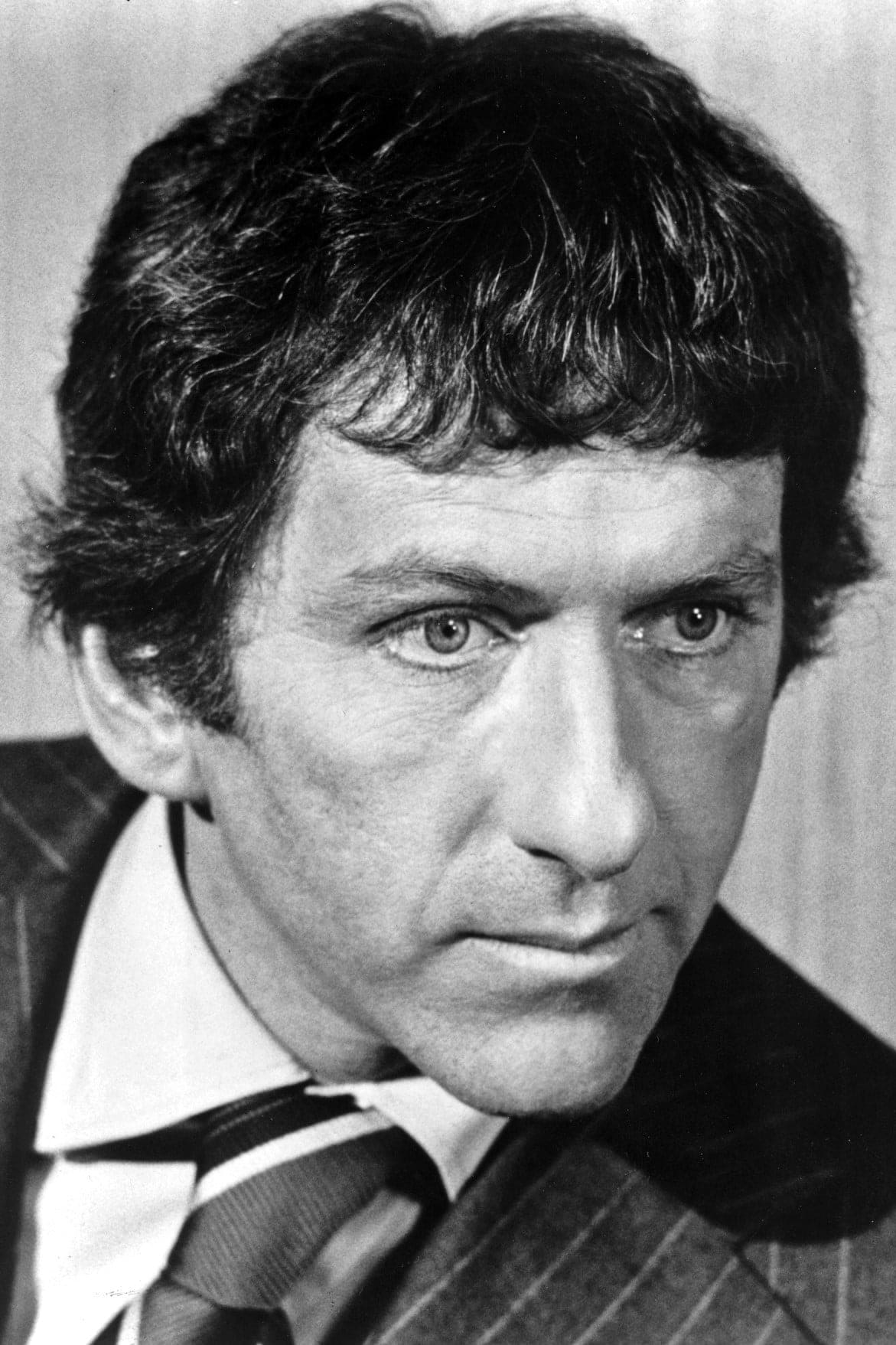 تصویر هنرمند Barry Newman