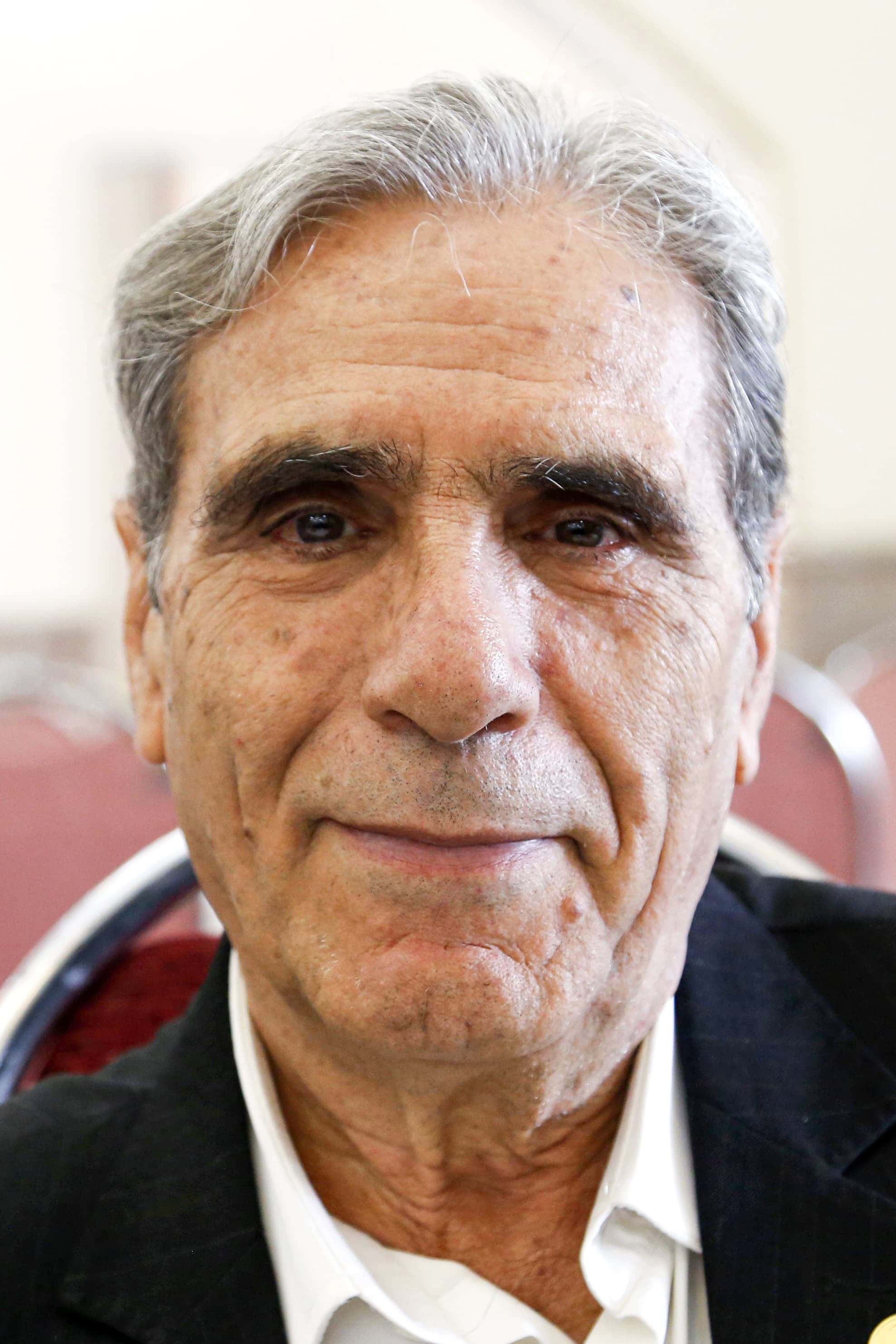تصویر هنرمند Reza Naji