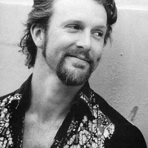 تصویر هنرمند Aaron Hendry