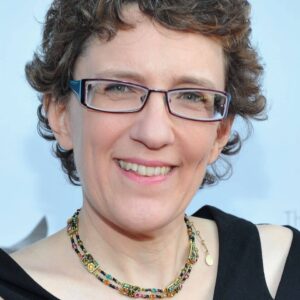 تصویر هنرمند Jane Espenson