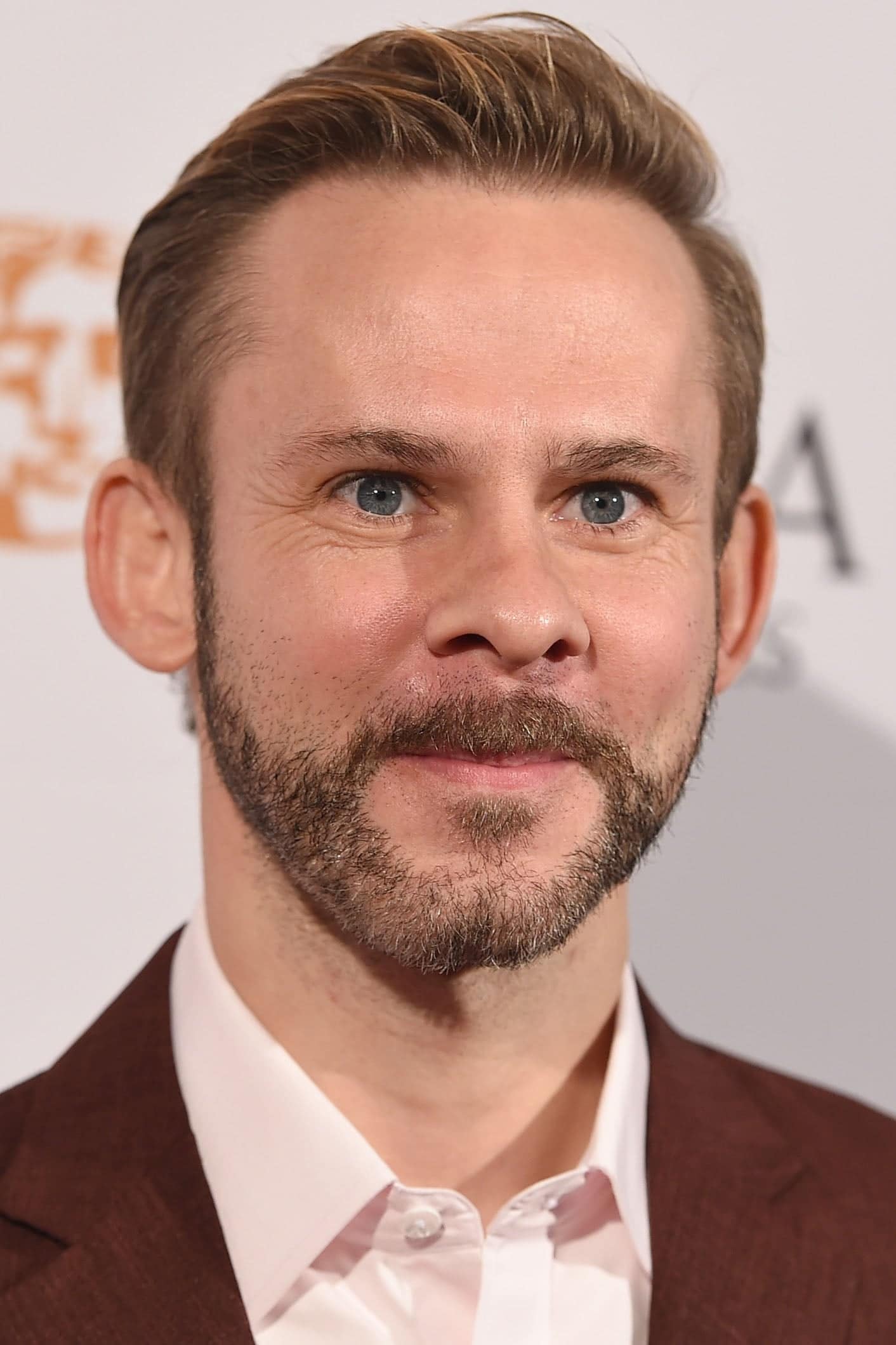 تصویر هنرمند Dominic Monaghan