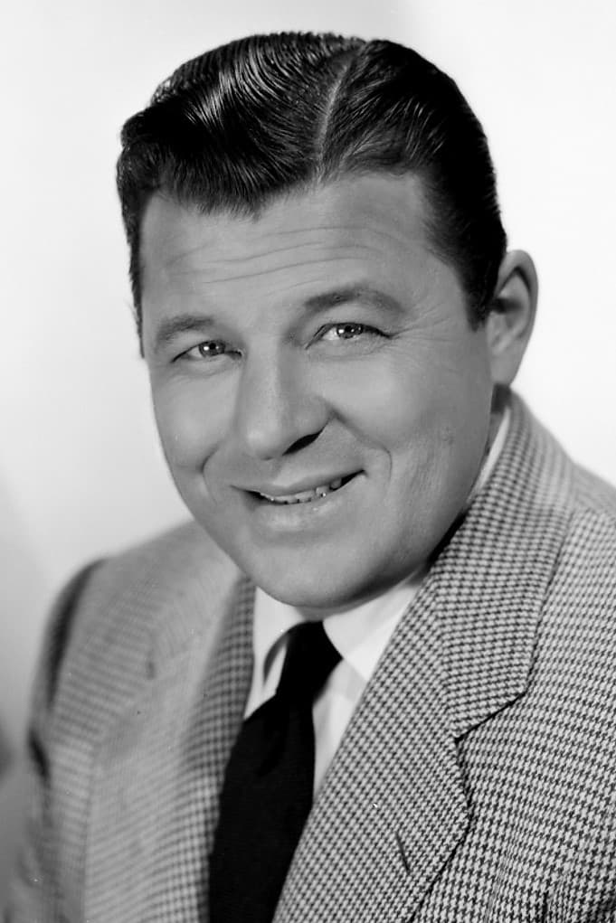 تصویر هنرمند Jack Carson