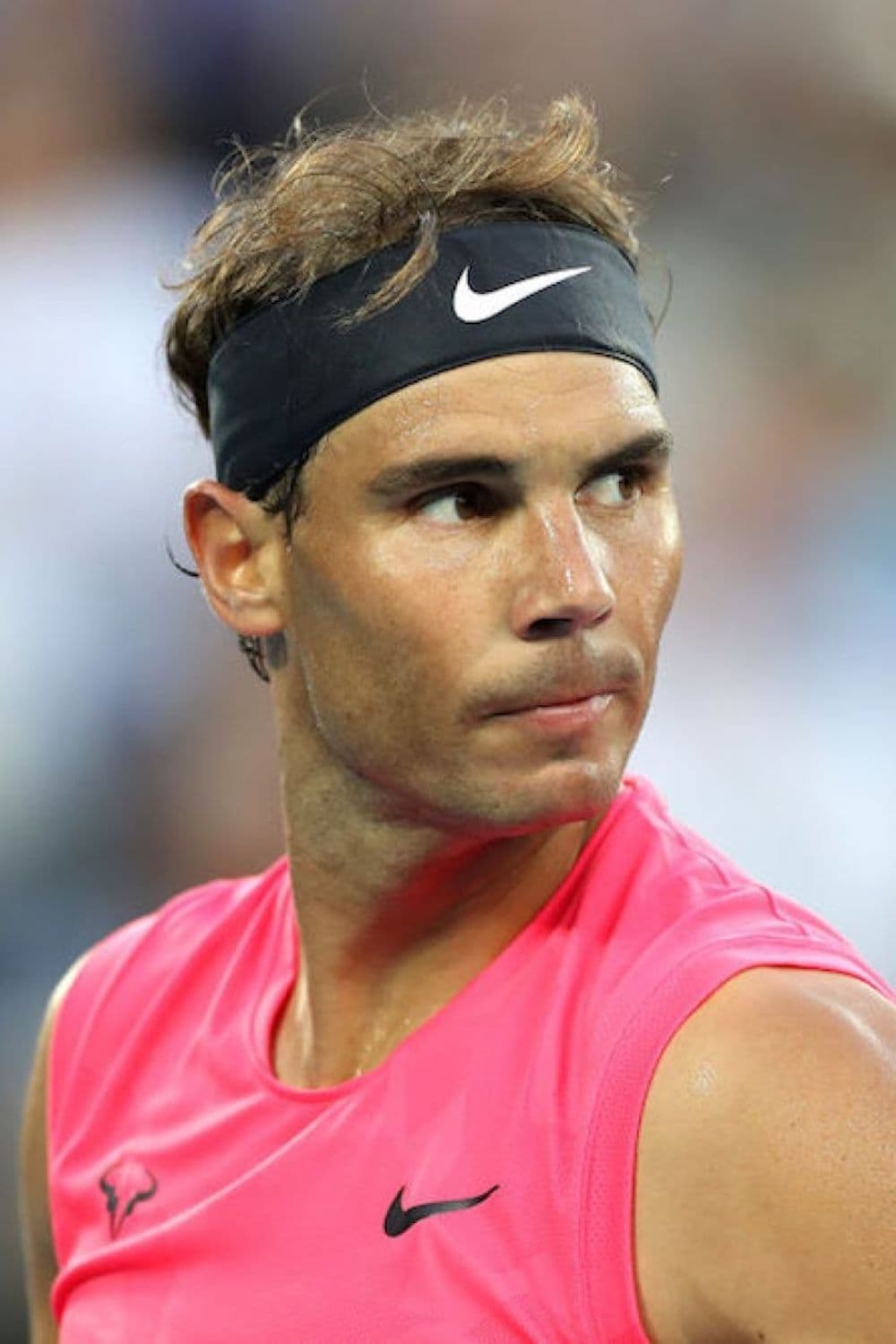 تصویر هنرمند Rafael Nadal