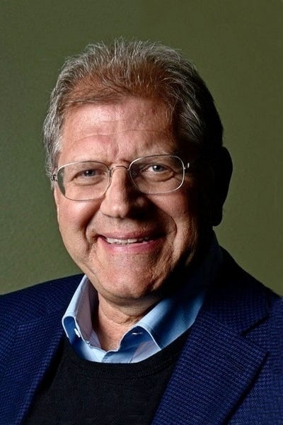 تصویر هنرمند Robert Zemeckis
