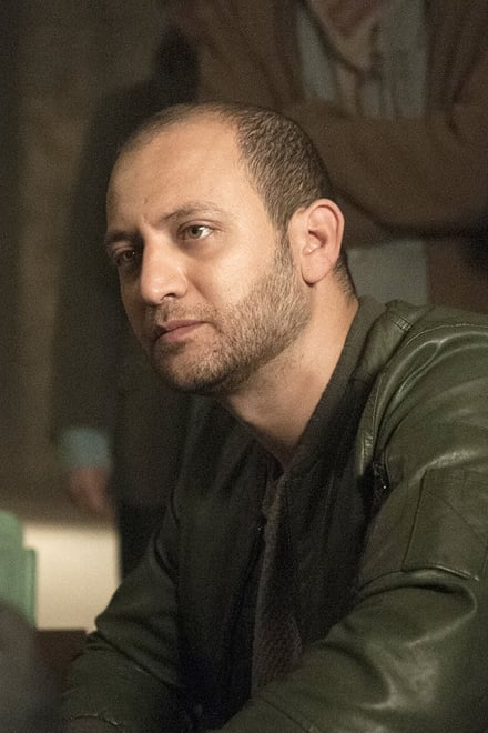 تصویر هنرمند Doraid Liddawi