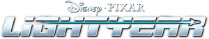 لوگوی رسمی فیلم Lightyear (2022)