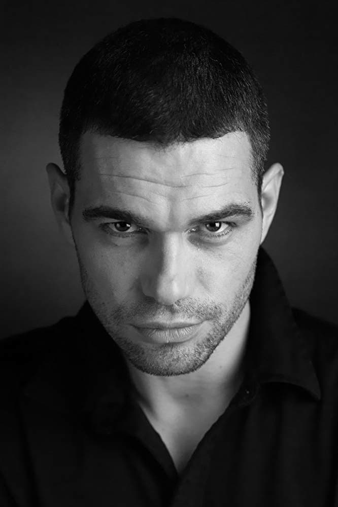 تصویر هنرمند Petr Semerád