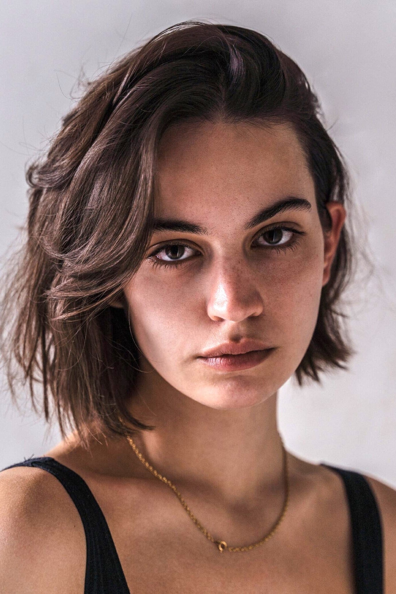 تصویر هنرمند Inès Spiridonov
