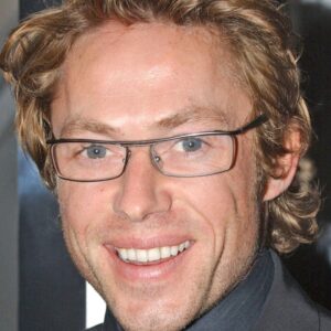 تصویر هنرمند Michael E. Rodgers