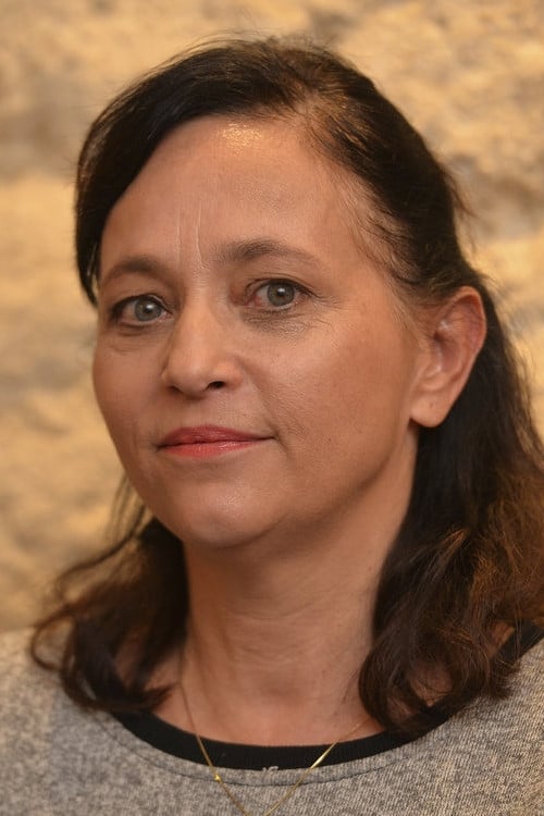 تصویر هنرمند Alena Mihulová