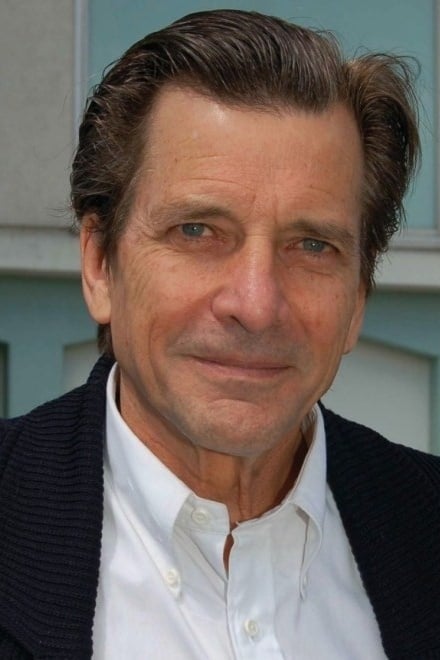 تصویر هنرمند Dirk Benedict