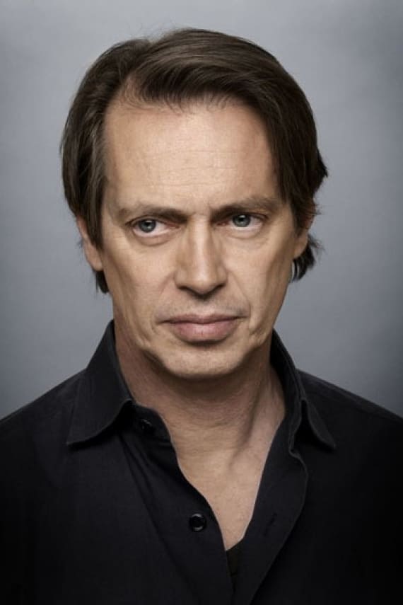 تصویر هنرمند Steve Buscemi