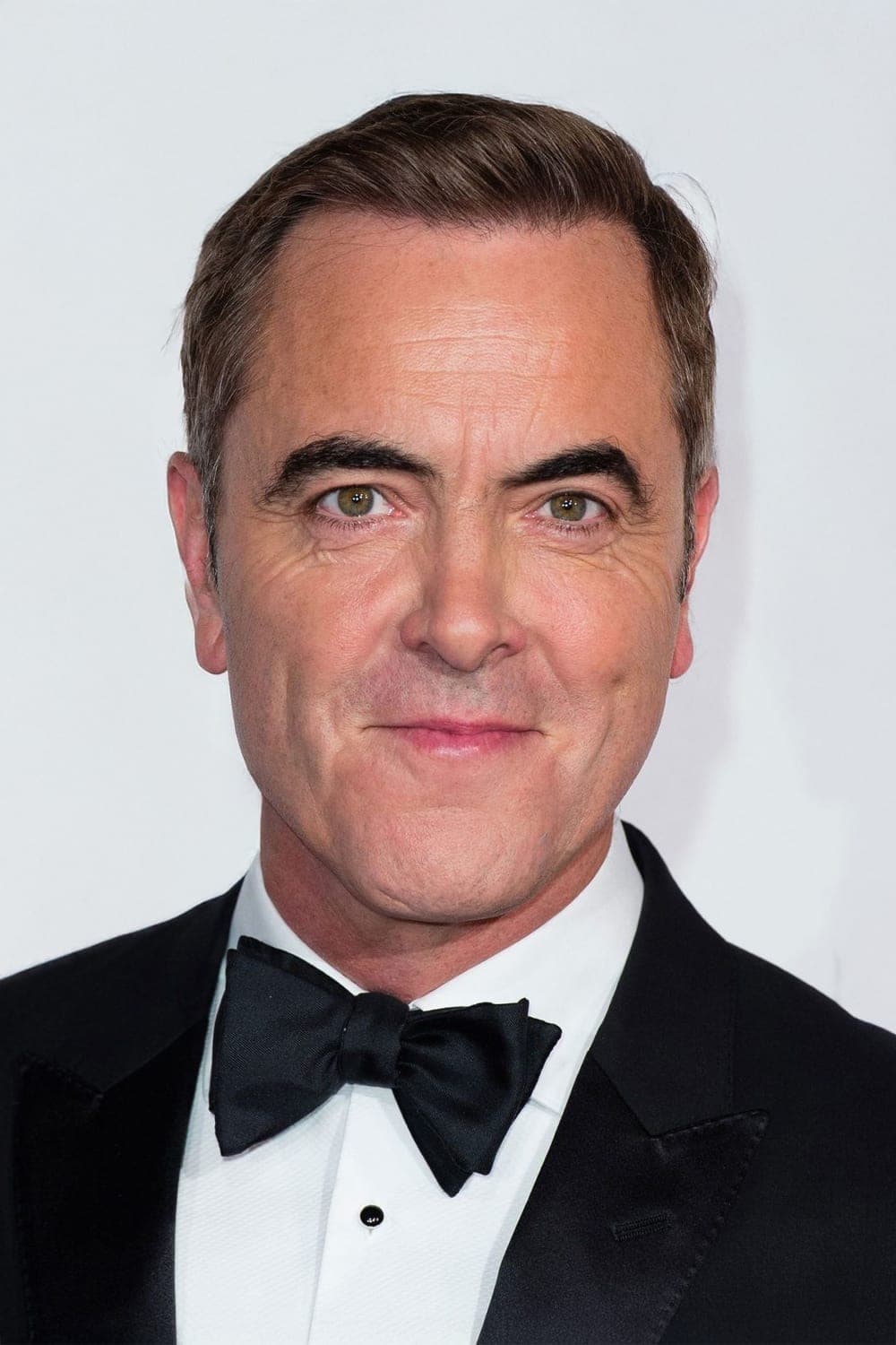 تصویر هنرمند James Nesbitt