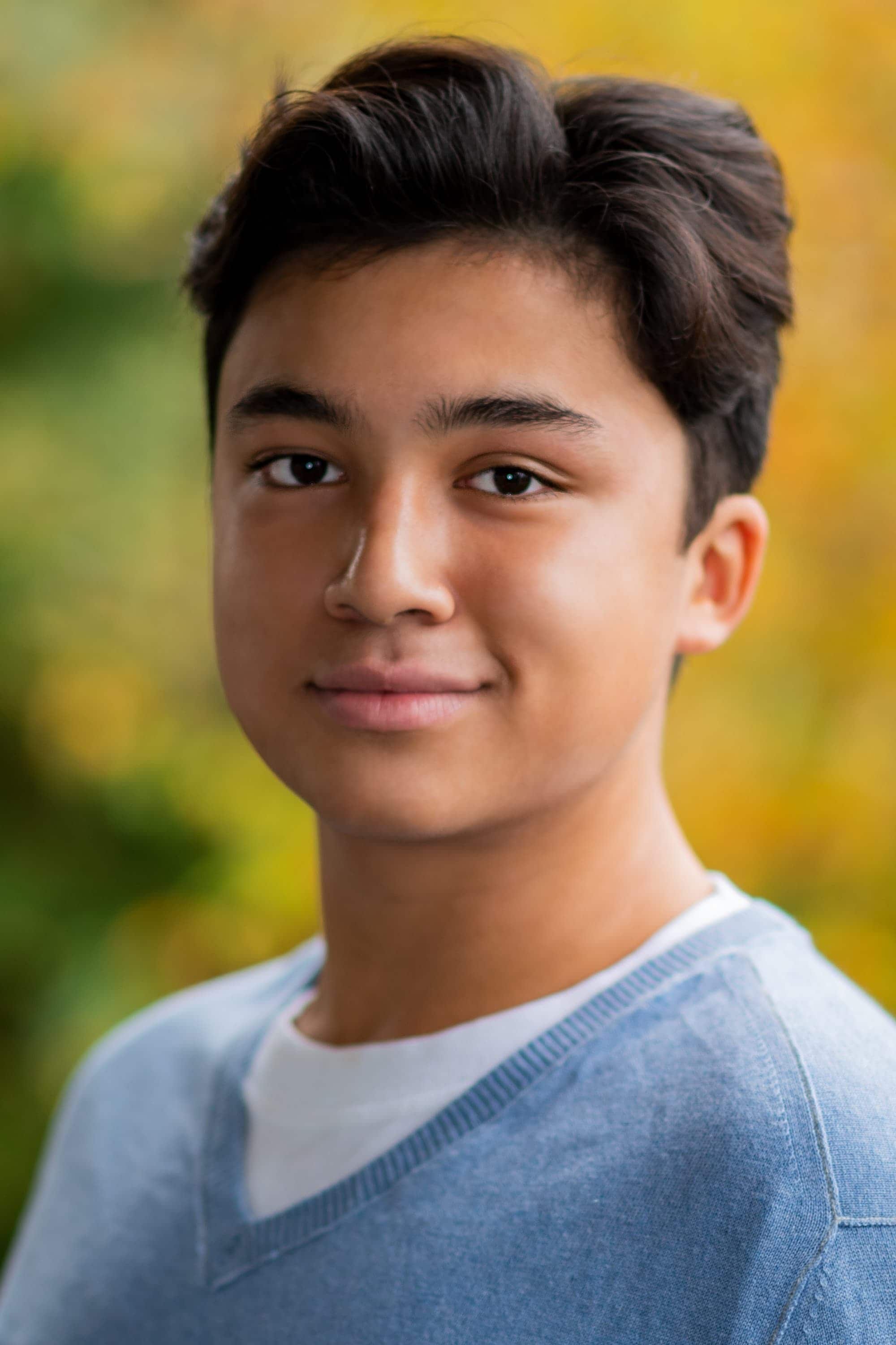 تصویر هنرمند Kasra Wong