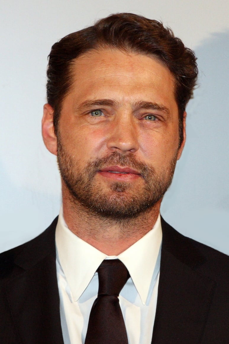 تصویر هنرمند Jason Priestley