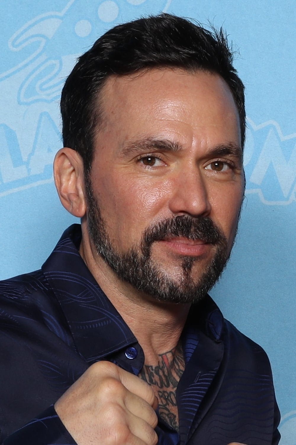 تصویر هنرمند Jason David Frank