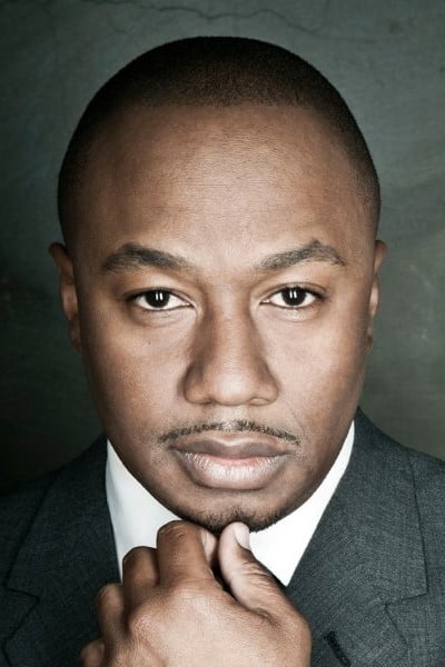 تصویر هنرمند Damon Hines