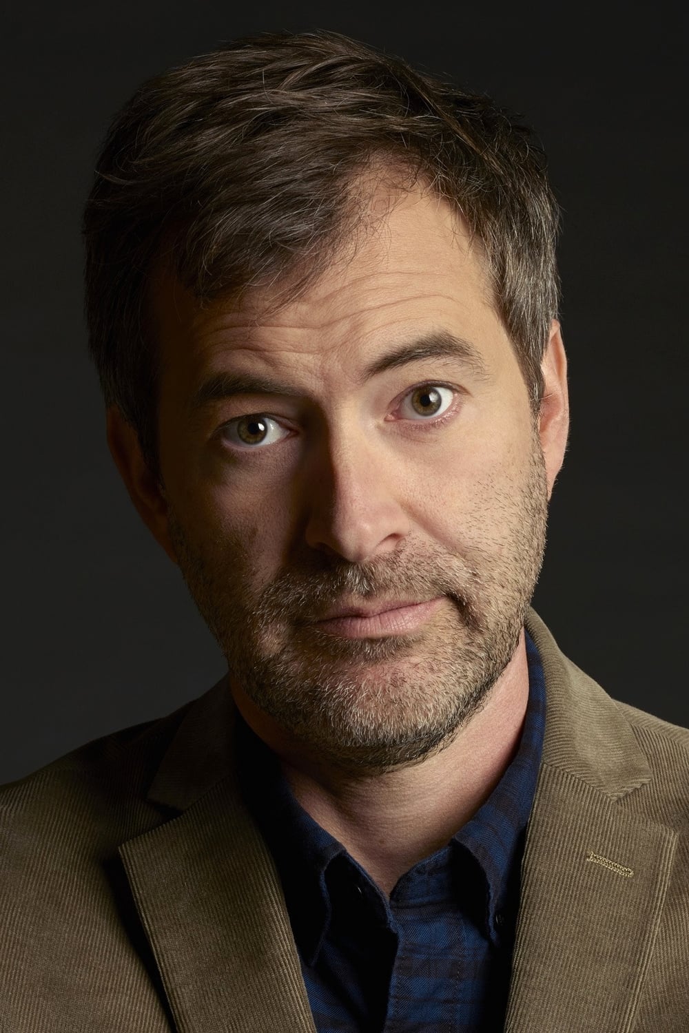 تصویر هنرمند Mark Duplass