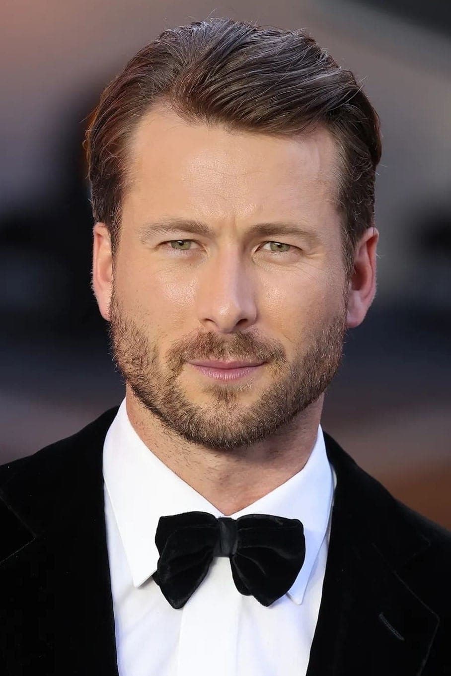 تصویر هنرمند Glen Powell