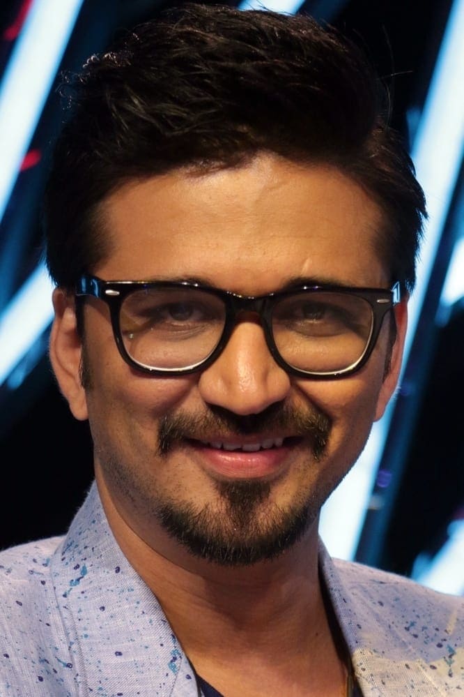 تصویر هنرمند Amit Trivedi