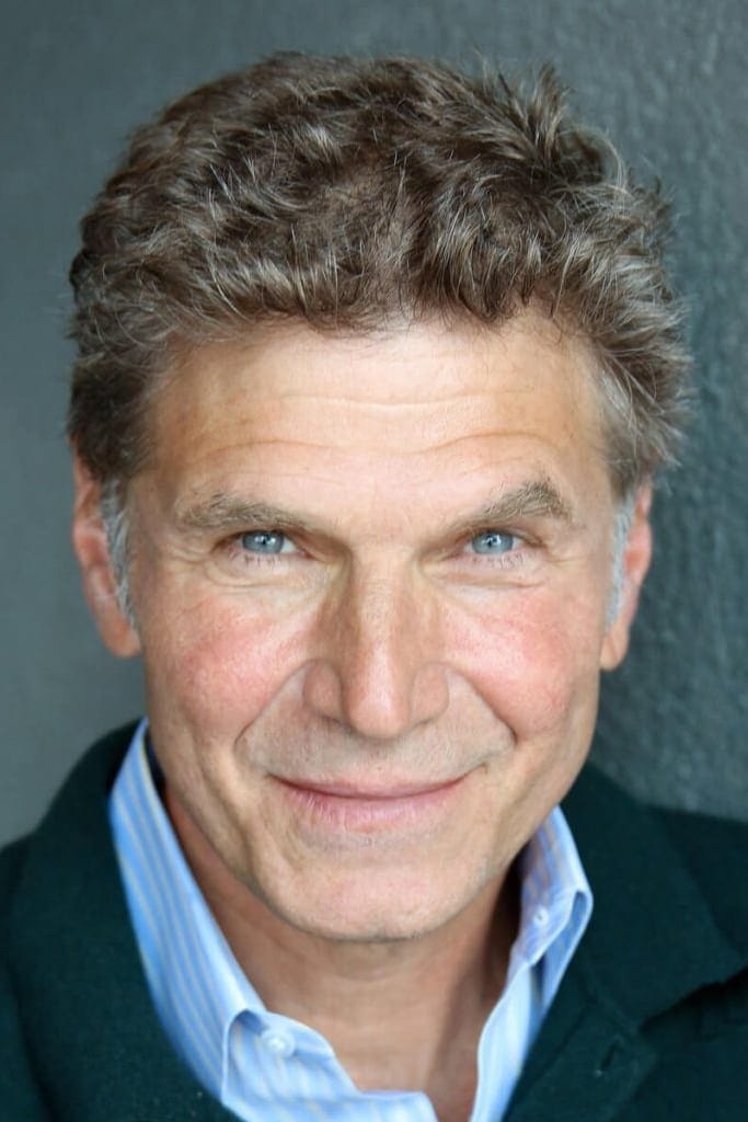 تصویر هنرمند Nick Chinlund