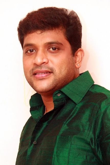 تصویر هنرمند Koottickal Jayachandran