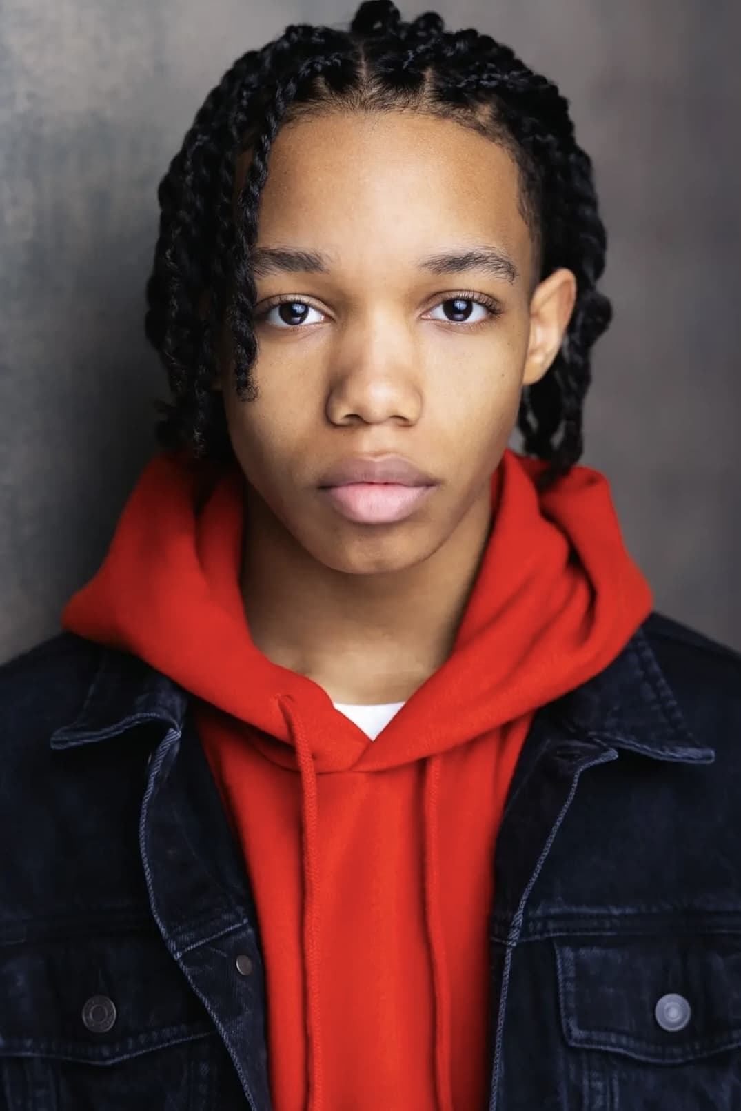 تصویر هنرمند Peyton Jackson