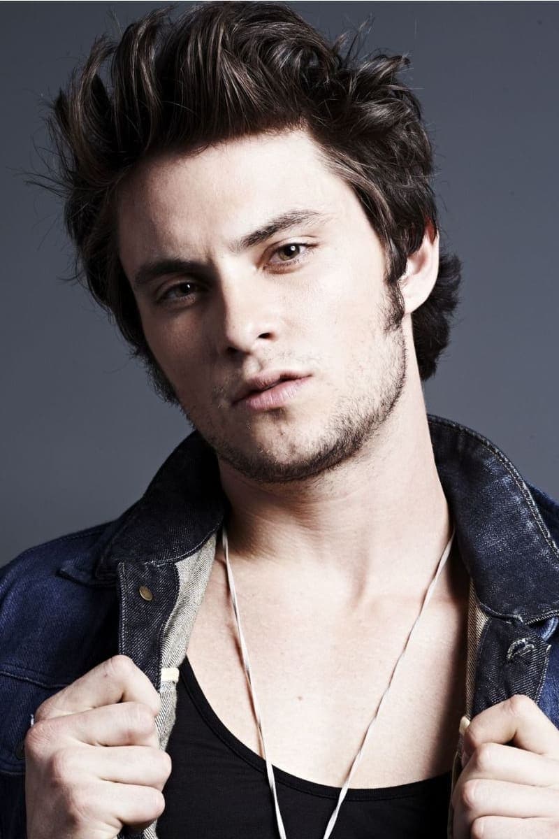 تصویر هنرمند Shiloh Fernandez