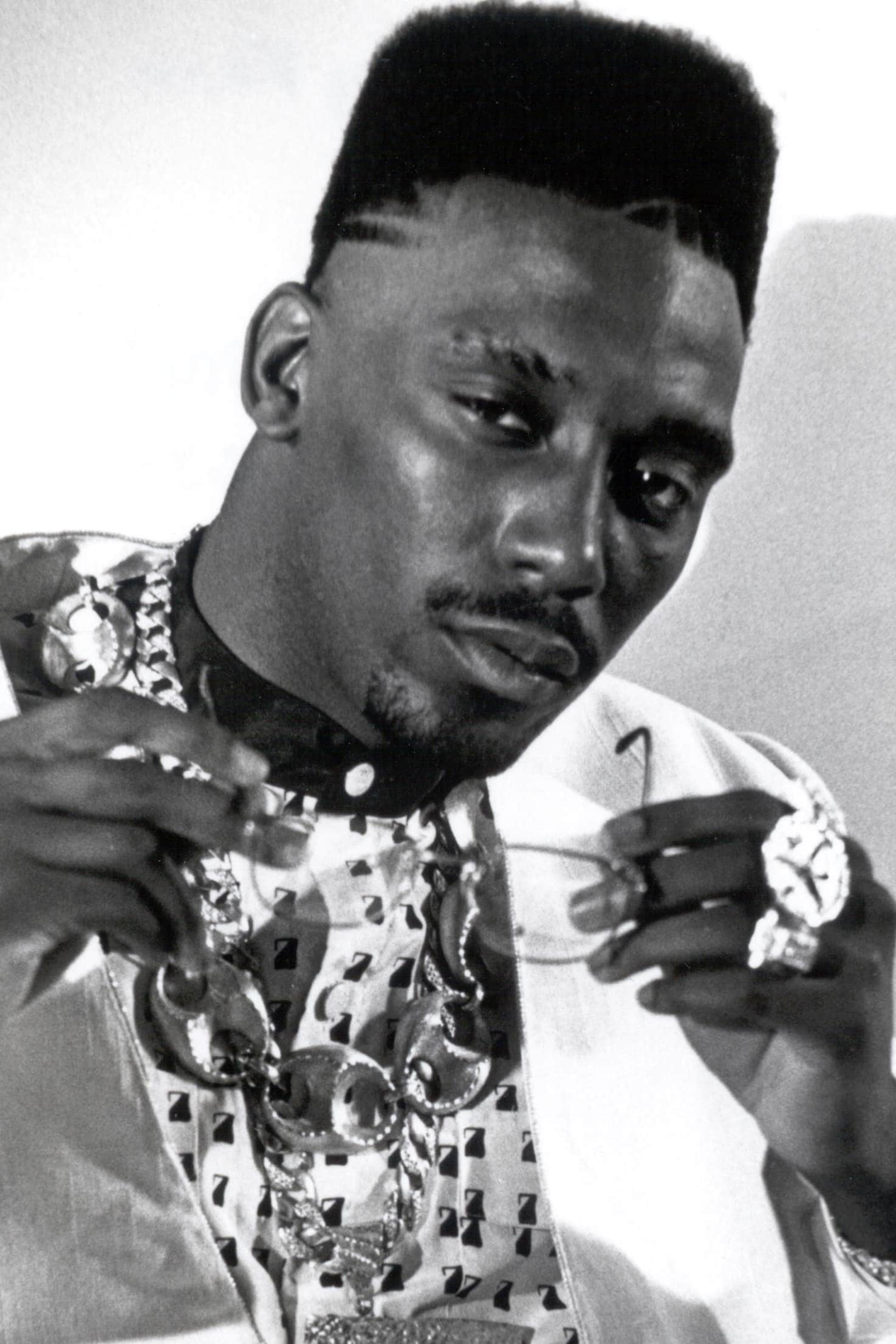 تصویر هنرمند Big Daddy Kane