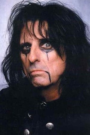 تصویر هنرمند Alice Cooper