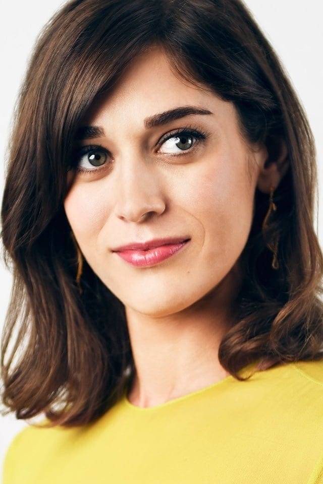 تصویر هنرمند Lizzy Caplan