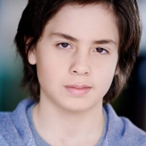 تصویر هنرمند Boston Pierce