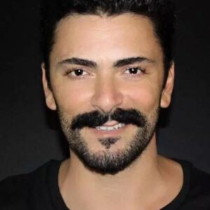 تصویر هنرمند Halil Ibrahim Kurum