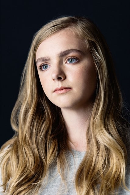 تصویر هنرمند Elsie Fisher