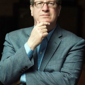 تصویر هنرمند Lee Strobel