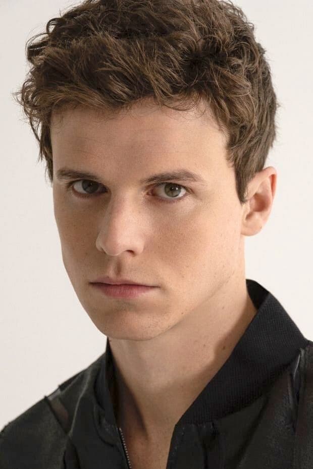تصویر هنرمند Ruairí O'Connor
