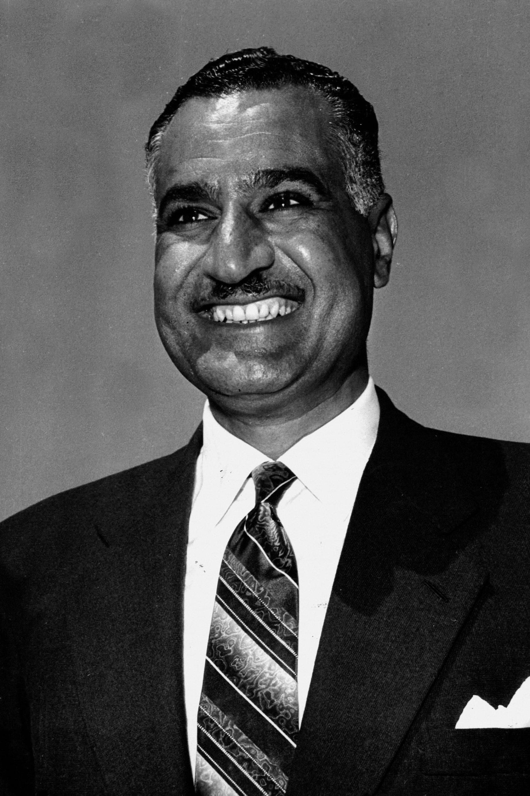 تصویر هنرمند Gamal Abdel Nasser
