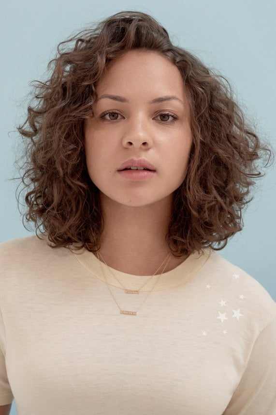 تصویر هنرمند Jasmine Cephas Jones