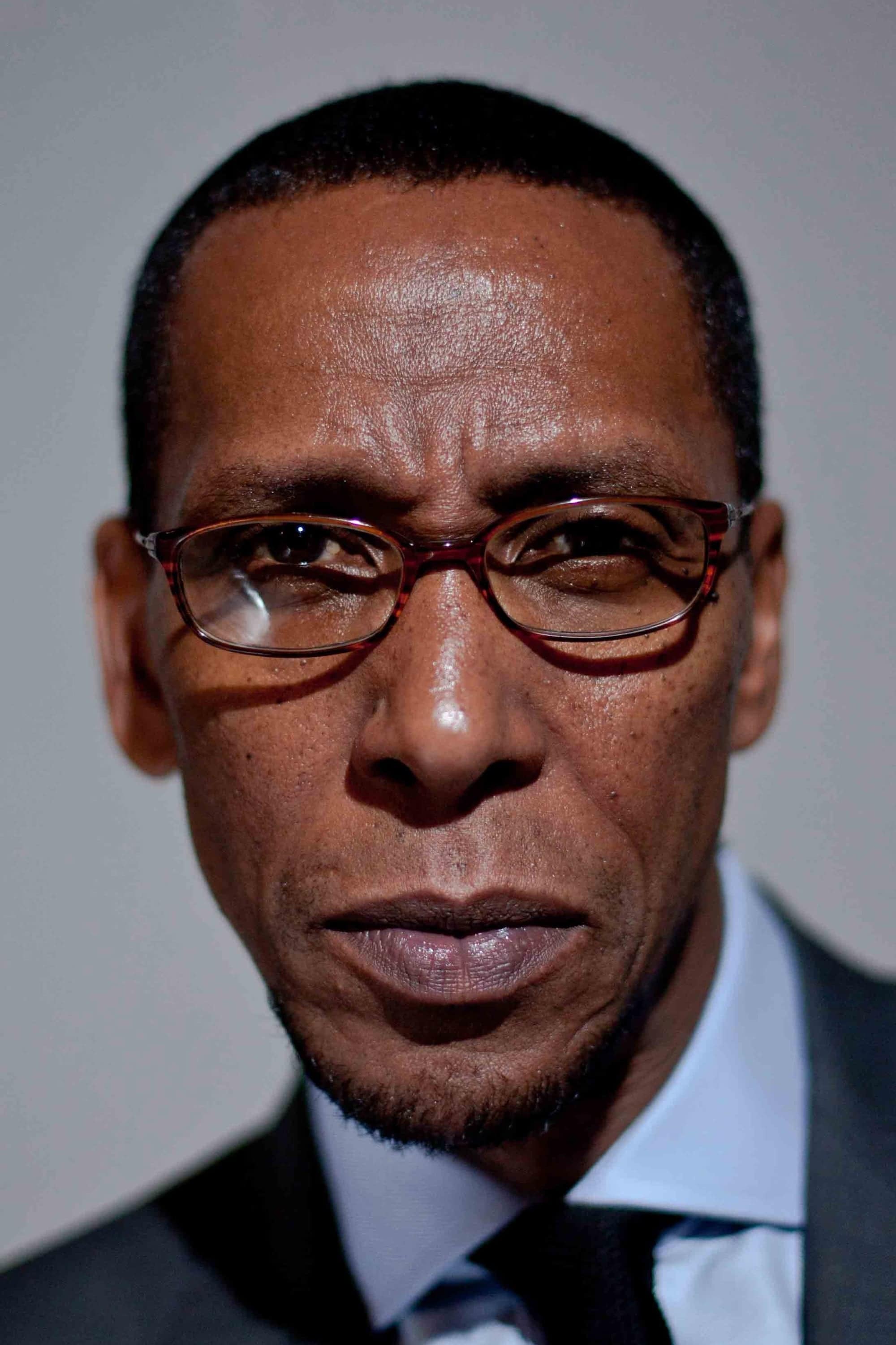 تصویر هنرمند Ron Cephas Jones