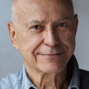 تصویر هنرمند Alan Arkin